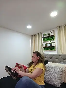 sasi_lunaのライブXXXチャット