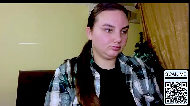 Dreamyblushfairy's Live XXX Chat