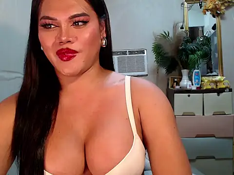 ladyhotcuming's Webcam Show