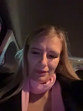 Betsy Adlı Modelin Web Kamerası Şovu