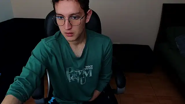 gamercum33 Webcamshow