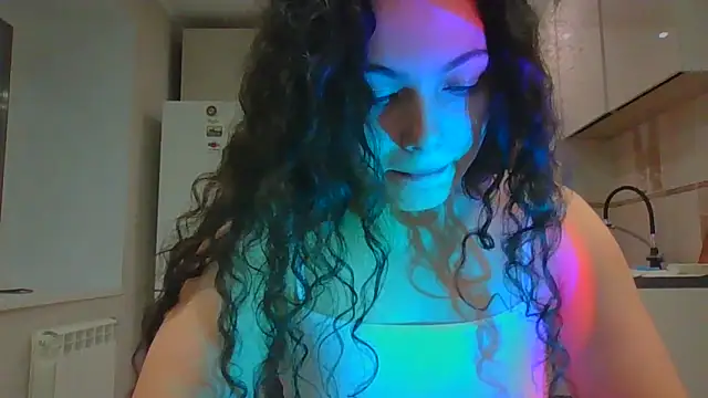 Dianasi Adlı Modelin Canlı XXX Sohbeti