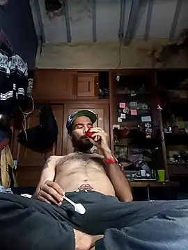 hairy_mannn – Naživo XXX chat