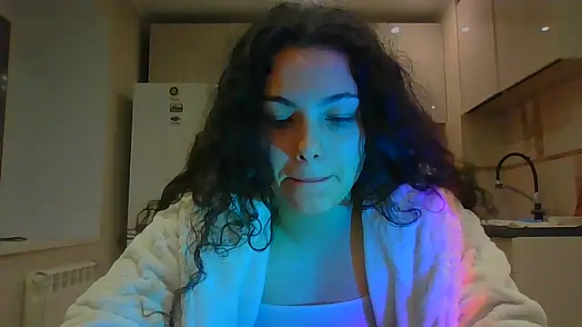 Dianasi webkamerás műsora