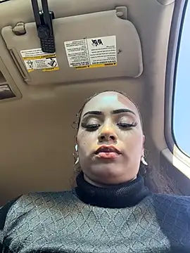 CarmelaAnthony's Webcam Show