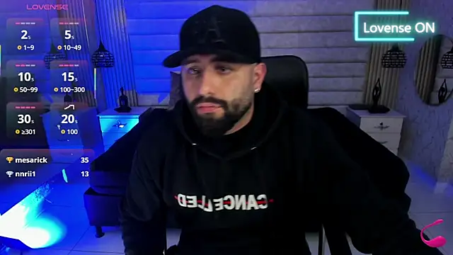 jhon_bear03 – Naživo XXX chat