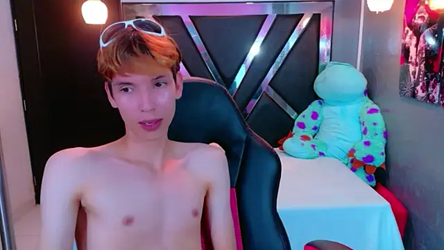 park_jimin1 – Naživo XXX chat