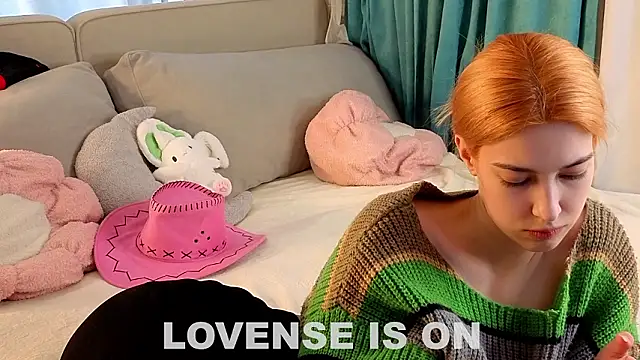 AngelicRice Chat XXX in diretta