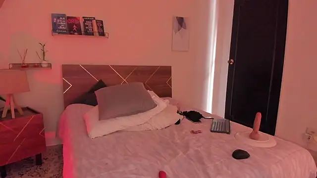 YariRose 라이브 XXX 채팅