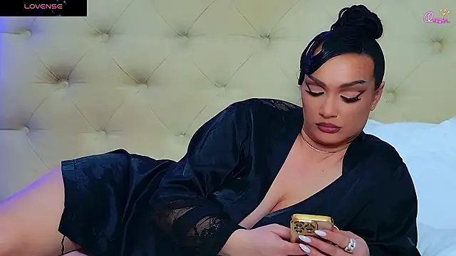 DaliyaArabian's Webcam Show