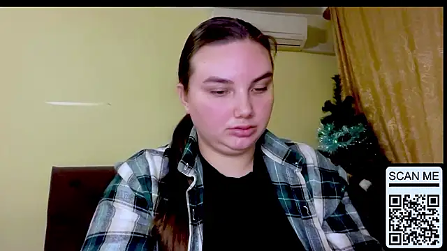 Dreamyblushfairy's Live XXX Chat