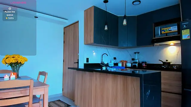 fitnolan Live XXX Chat