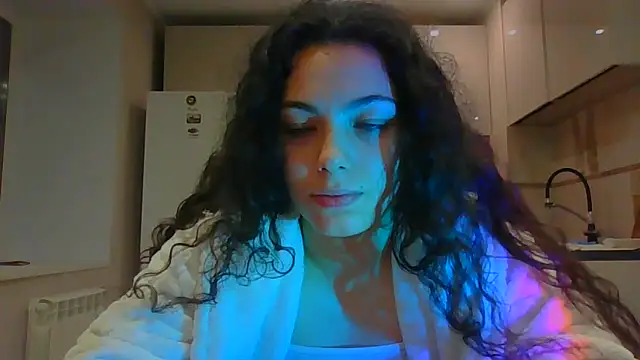 Dianasi Chat XXX live