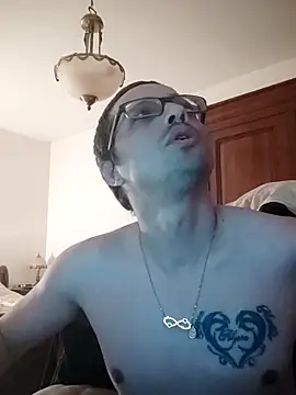 Show de webcam de infinitelycrazy80