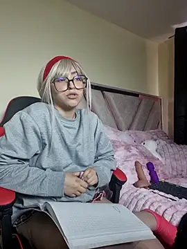 Arianna_fairy's Live XXX Chat