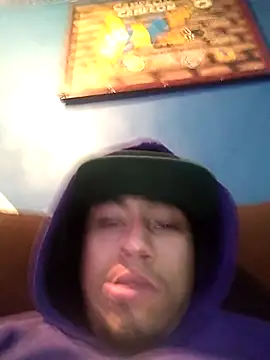 AlexAlejandro13's Webcam Show