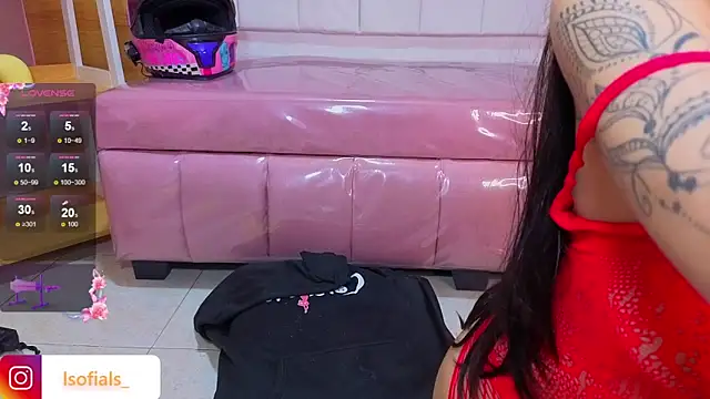 دردشة Abril_Velvet_a_ الجنسية المباشرة