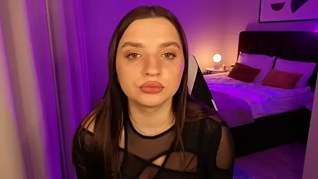 Živý XXX chat kirastorm_