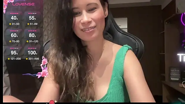 Chat XXX en directo de Fenixheaven