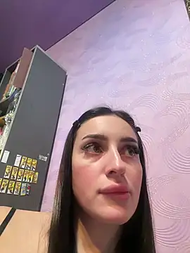 XXX chat uživo modela Soft_Pleasure