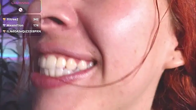 Chat XXX en directo de bri_von_dhara__