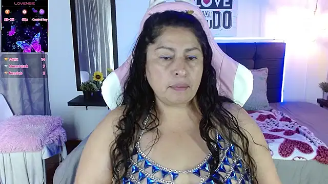 Živý XXX chat Keyla01_