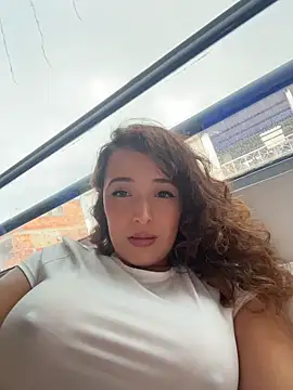 Danny_rae élő XXX-chatje