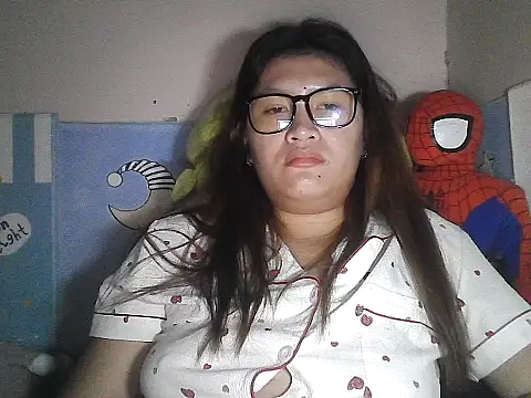 Živý XXX chat leamorena