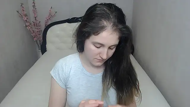 Holliy_CooperのライブXXXチャット