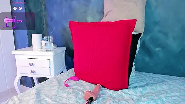 GingerMoon_ Chat XXX live