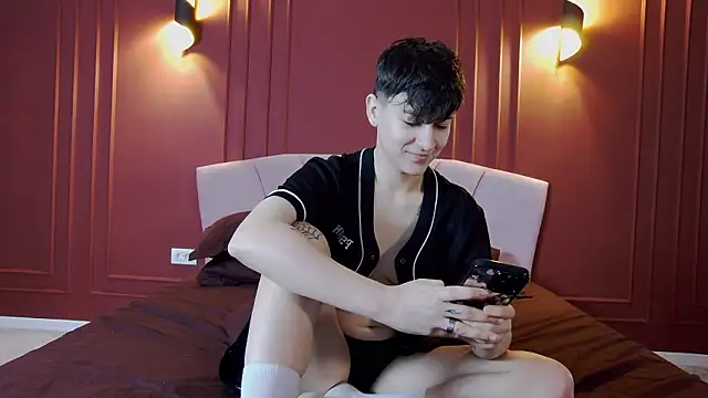 ravenryx: онлайн-секс-чат