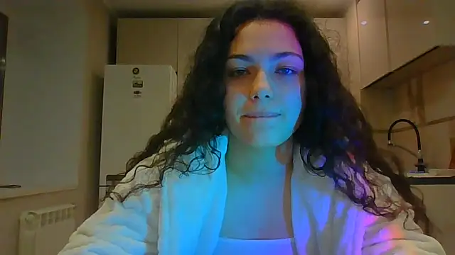 Dianasi Adlı Modelin Canlı XXX Sohbeti