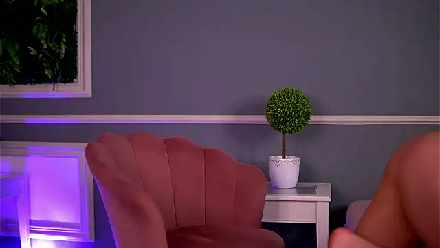 KassidyVibe's Live XXX Chat