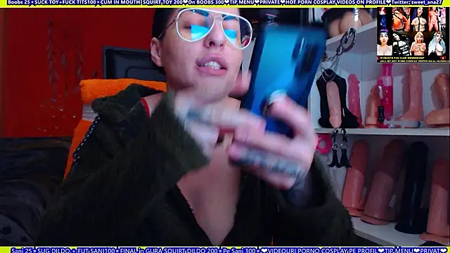 cuminmenowbbyx's Live XXX Chat