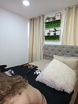 Chat XXX en directo de sasi_luna