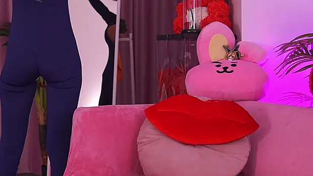 Chatroom XXX en direct de fallingangel