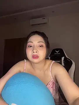 __MeiMei__ 网络视讯表演