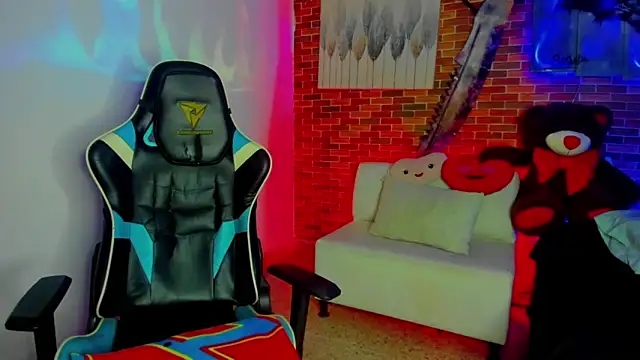 Show Webcam de William_cornelius