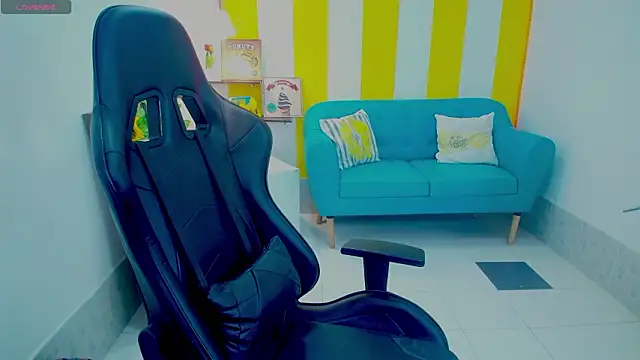 _alina_9 现场XXX聊天