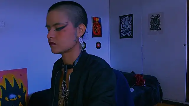 Chat XXX en directo de alex_one888