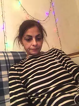 Sembang XXX Secara Langsung ChantalXOrchid