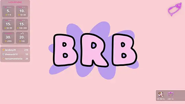 Rosaly_Rodman's Live XXX Chat