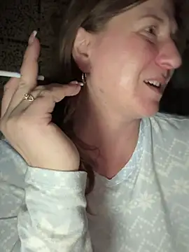 Webkamerová show Natali_UA