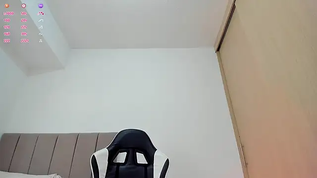 soyamandaa_ Show Webcam