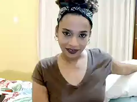 MiZzCreator's Live XXX Chat