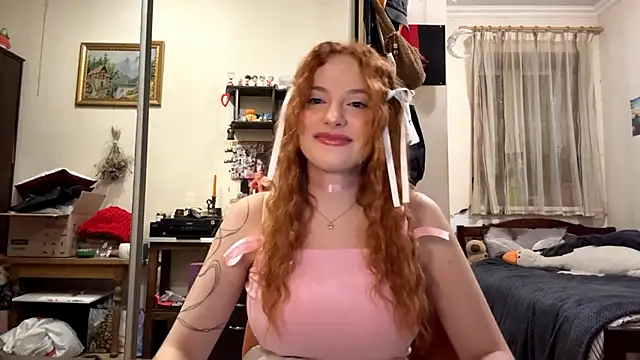 HeilyJeily Webcamshow