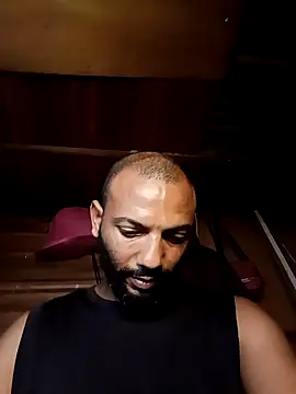 Camodick's Live XXX Chat