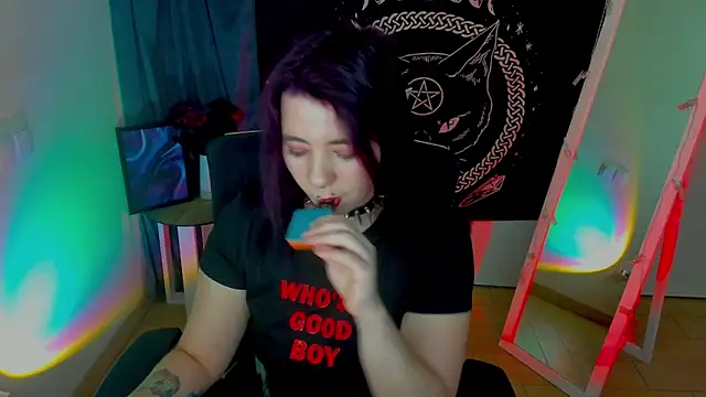 Sam_Mystery Live XXX Chat