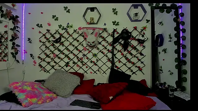 playful-girls' Live XXX Chat