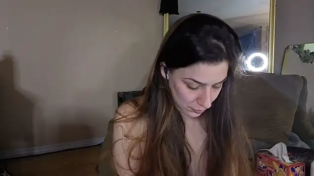 Angelicaskeet's Live XXX Chat